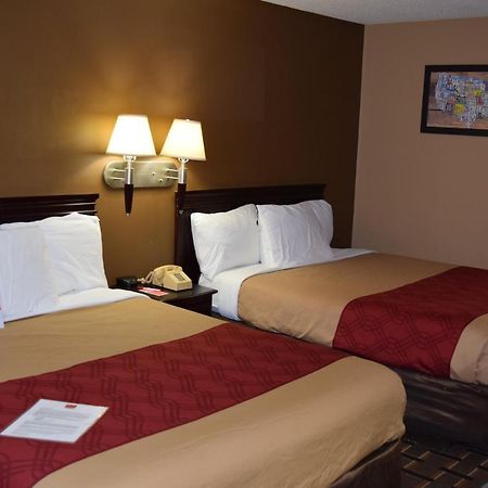 Econo Lodge Richburg Екстер'єр фото